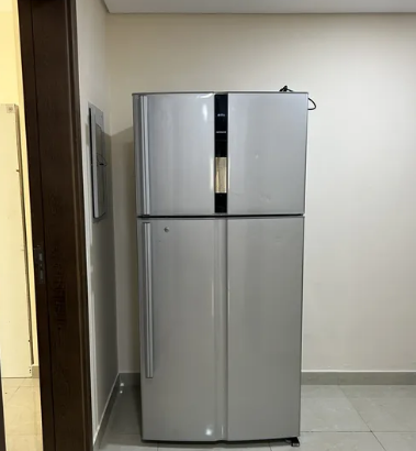Hitachi refrigerator 800 liter for sale