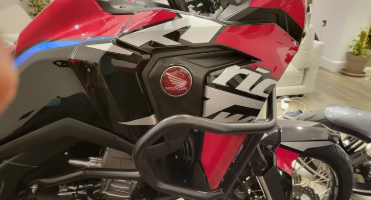 Honda Africa Twin CRF1100A 2022 For Sale