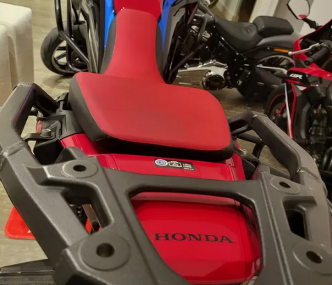 Honda Africa Twin CRF1100A 2022 For Sale
