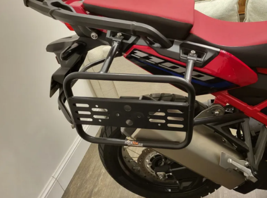 Honda Africa Twin CRF1100A 2022 For Sale