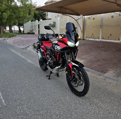 Honda African twin 1100 2022 For Sale