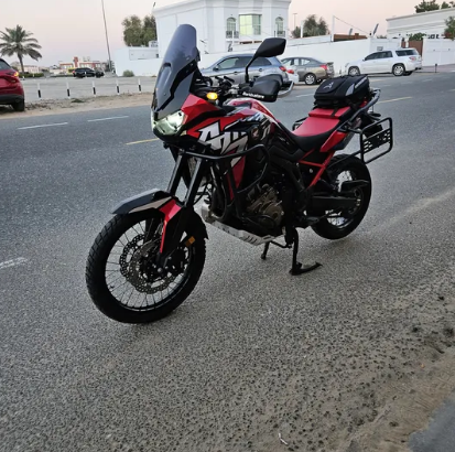 Honda African twin 1100 2022 For Sale