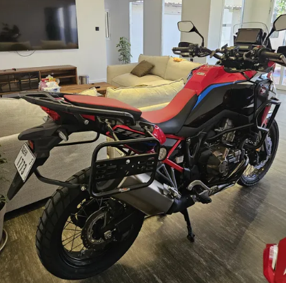 Honda African twin 1100 2022 For Sale