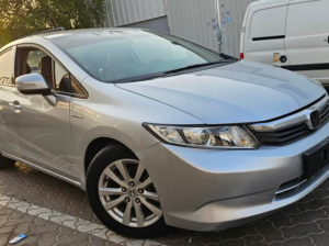 Honda Civic Gcc 2012 For Sale