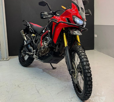 Honda africatwin 2017 For Sale