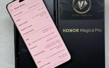 Honor Magic 6 pro 512Gb VIP Care+ for Sale