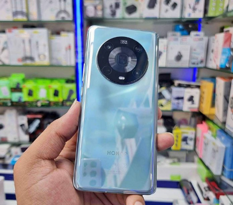 HONOR MAGIC 4 PRO 5G 8/256GB DUAL SIM FOR SALE
