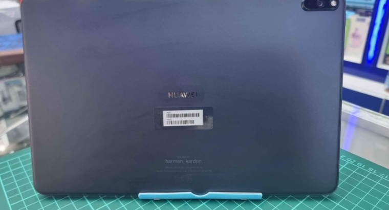 Matepad pro 4g 8/256gbb WiFi + cellular for sale