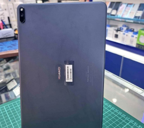 Matepad pro 4g 8/256gbb WiFi + cellular for sale
