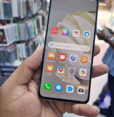 HUAWEI NOVA 10SE 8/256GB DUAL SIM FOR SALE