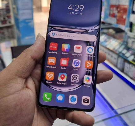 HUAWEI P50 PRO 8/256GB DUAL SIM for sale