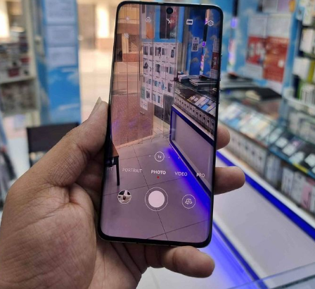 HUAWEI P50 PRO 8/256GB DUAL SIM for sale