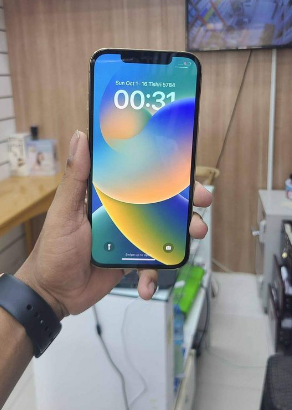 I PHONE 12pro Max 512GB FOR SALE