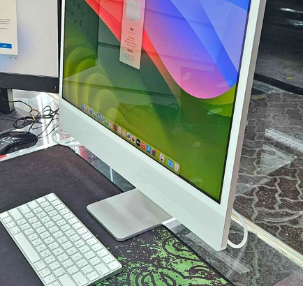 IMAC 24INC – 2021 APPLE M1CHIP FOR SALE