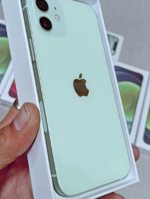 Iphone 12 for sale
