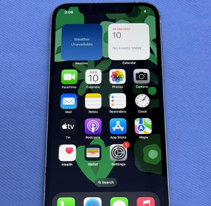 IPhone 12 128.gb For Sale