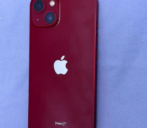IPhone 13 256.GB For Sale