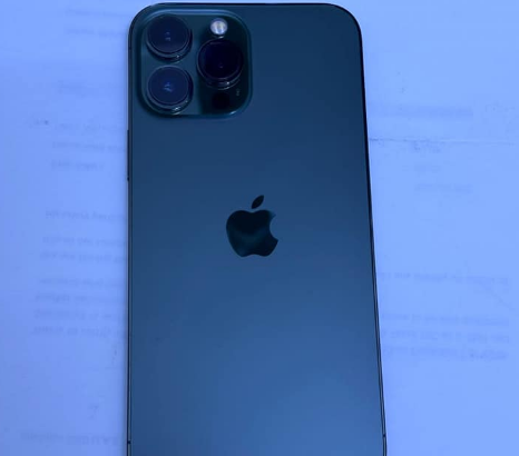 IPhone 13 Pro Max 128GB For Sale