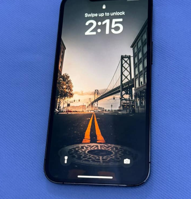 IPhone 13Pro 128GB For Sale