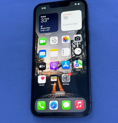IPhone 13Pro 128GB For Sale