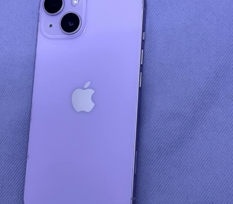 IPhone 14 128GB For Sale