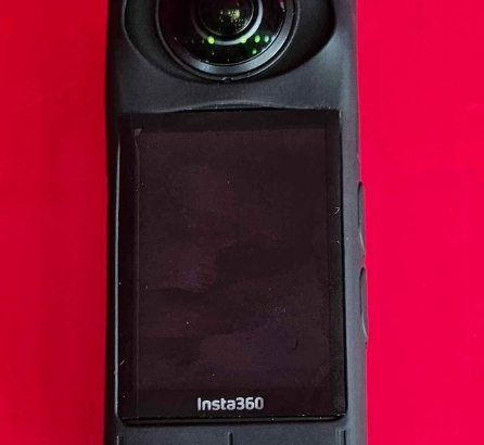 Insta360 Sensac X3 360 Degree Action Camera For Sa