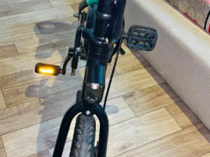 Electric bike Jetson bolt Pro American For Sale