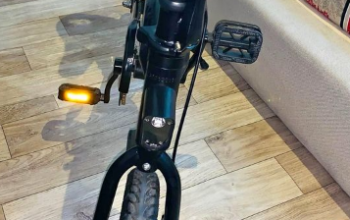 Electric bike Jetson bolt Pro American For Sale