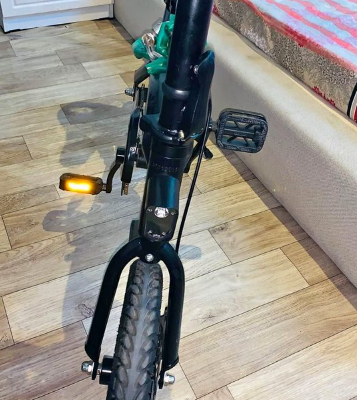 Electric bike Jetson bolt Pro American For Sale