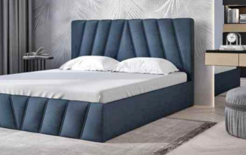 King Size Bed Frame 180×200 For Sale