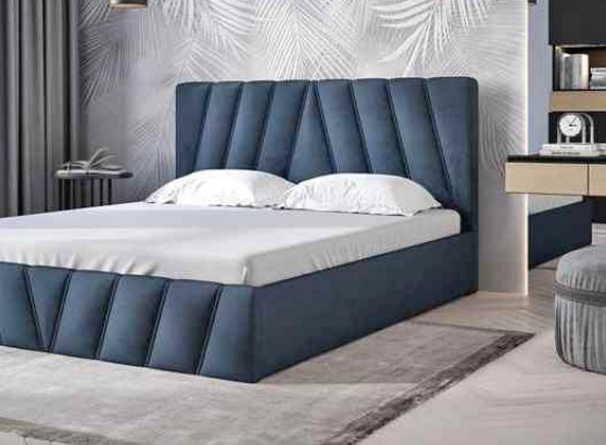 King Size Bed Frame 180×200 For Sale