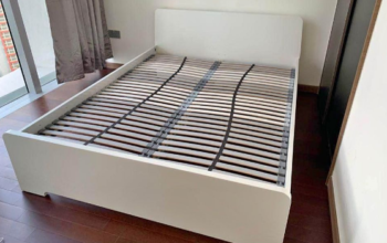 King size bed for sale