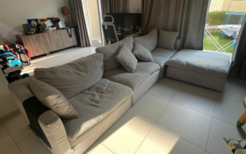 L SHAPE SOFA FOR SALE