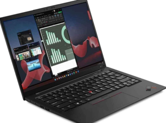 LENOVO X1 NANO – GEN2 CORE I7-12TH FOR SALE