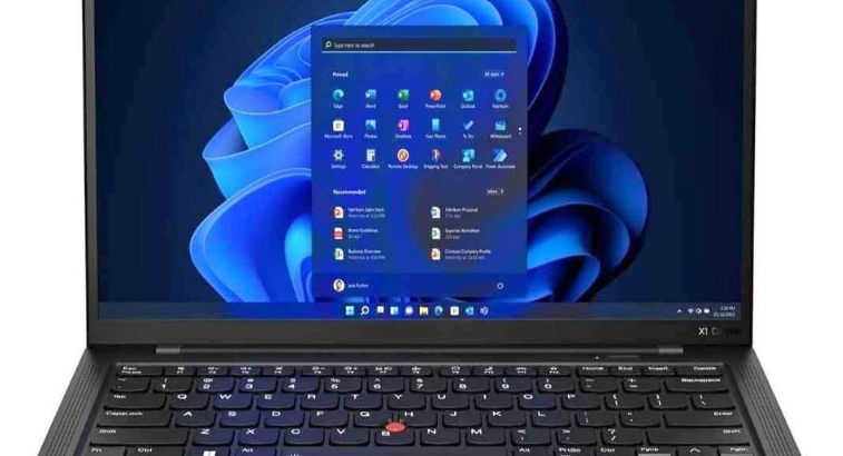 LENOVO X1 NANO – GEN2 CORE I7-12TH FOR SALE