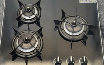 LG-60x60cm.Gas stove Built in For Sale