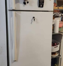 LG refrigerator for sale