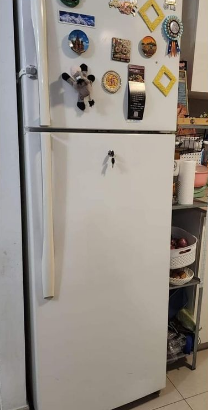 LG refrigerator for sale