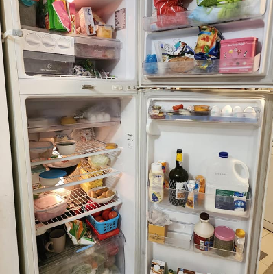 LG refrigerator for sale