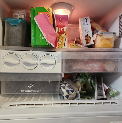 LG refrigerator for sale