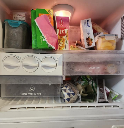 LG refrigerator for sale