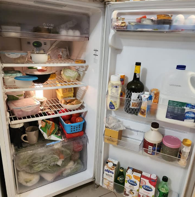 LG refrigerator for sale