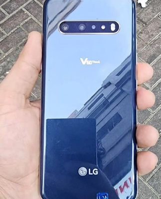 LG v60 for sale