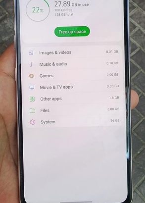 LG v60 for sale