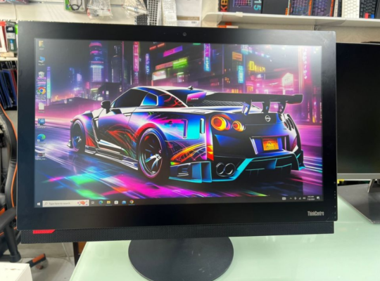 Lenovo All In One i7-7700 Touch For Sale