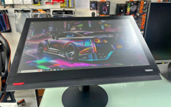 Lenovo All In One i7-7700 Touch For Sale