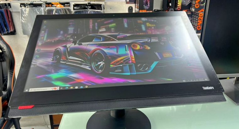 Lenovo All In One i7-7700 Touch For Sale