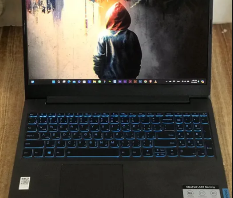 Lenovo IdeaPad L340 Gaming for sale