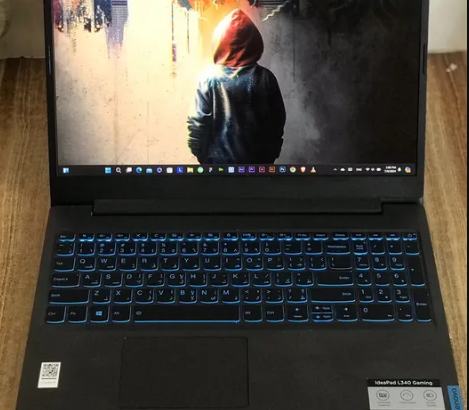 Lenovo IdeaPad L340 Gaming for sale