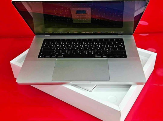 MACBOOK PRO 16INCH – 2023 FOR SALE